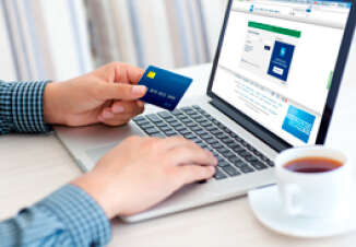 News: American Express Checkout Debuts - Credit-Land.com