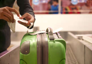 News: Southwest Is Changing Its Checked Bag Policy - Credit-Land.com