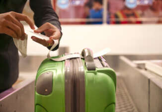 News: Southwest Is Changing Its Checked Bag Policy - Credit-Land.com