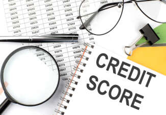 Research: How to protect your credit score rating - Credit-Land.com