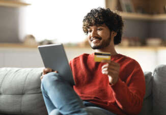Research: How to maintain a good credit history - Credit-Land.com