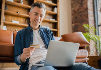 Research: How To Lead A Normal Life With Bad Credit History - Credit-Land.com