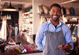 News: Small Business Owners Are Optimistic - Credit-Land.com