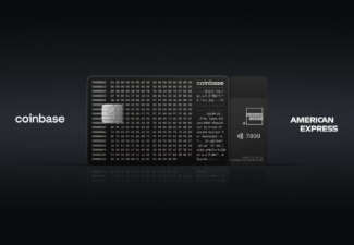 News: Coinbase and American Express to Launch New Coinbase One Card - Credit-Land.com