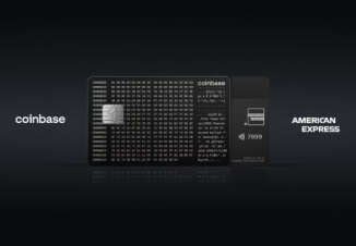 News: Coinbase and American Express to Launch New Coinbase One Card - Credit-Land.com