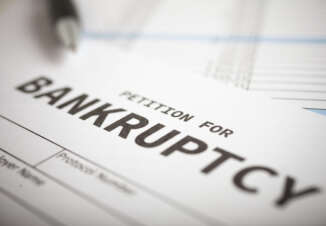 Research: Should I file for bankruptcy? - Credit-Land.com