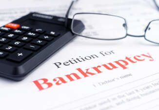 Research: Must-knows Before Filing for a Bankruptcy - Credit-Land.com
