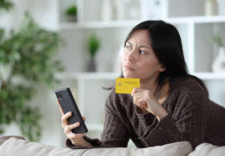News: What Happens If You Don't Use Your Credit Card? - Credit-Land.com