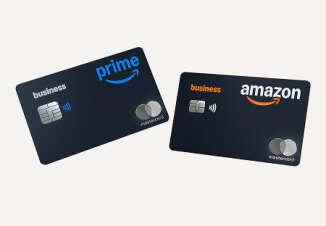 News: Amazon's New Business Credit Cards Are Now Available with Enhanced Rewards - Credit-Land.com