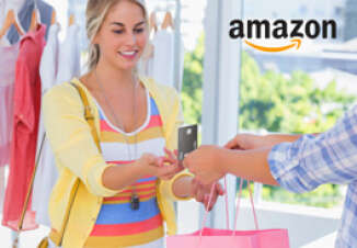 News: New Credit Card by Amazon and Chase - Credit-Land.com