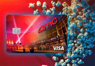 News: AMC Theatres Announced a Co-Branded Credit Card - Credit-Land.com