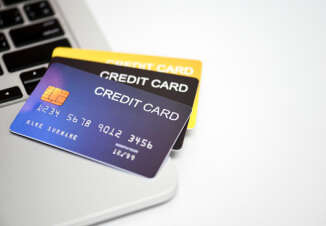 Research: The problems with credit cards for bad credit history - Credit-Land.com