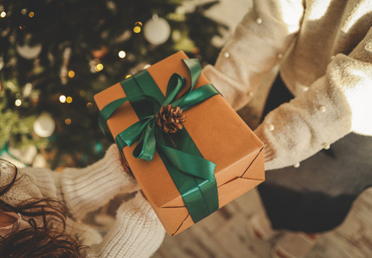 Research: Useful Christmas Gift Ideas - Credit-Land.com