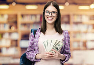 News: Students Looking to Sharpen Financial Skills - Credit-Land.com