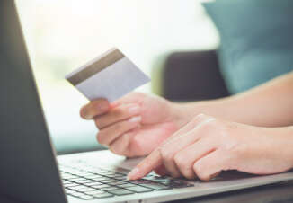 Research: How does one secure a credit card with a bad credit history? - Credit-Land.com