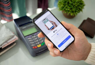 News: American Express® Adds Membership Rewards® Points Redemption Option Through Apple Pay - Credit-Land.com