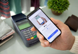 News: American Express® Adds Membership Rewards® Points Redemption Option Through Apple Pay - Credit-Land.com