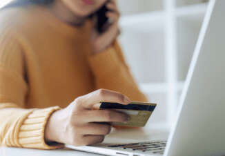 Research: Selecting The Right Credit Card Offers - Credit-Land.com