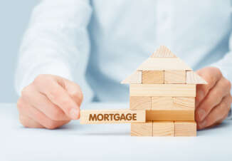 Research: The Disadvantages of No Credit History Mortgage - Credit-Land.com