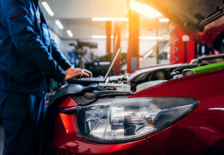 Best Credit Card For Auto Repairs