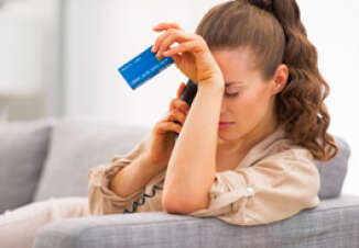 News: Regulations May Keep Some People From Getting Credit Cards - Credit-Land.com