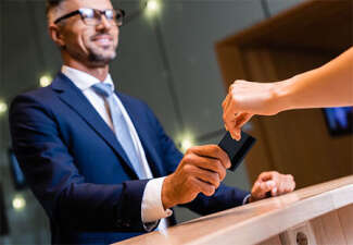 News: Meet the New Sapphire Reserve for Business Card With 200K Point Bonus Offer - Credit-Land.com