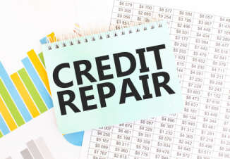 Research: How to repair your tarnished credit history - Credit-Land.com