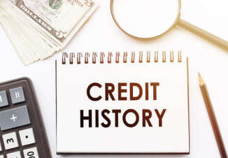 Research: The Search for A Credit History - Credit-Land.com