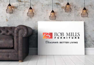 News: Bob Mills Furniture and TD Bank Partner Up - Credit-Land.com