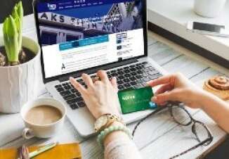 News: Earn $50 or 5,000 Points at Saks with Amex Offers - Credit-Land.com