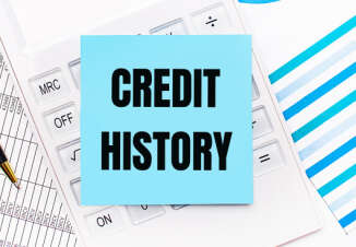 Research: Credit history is a vital tool in life - Credit-Land.com