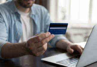 News: Credit Card Late Fees To Be Capped At $8 - Credit-Land.com