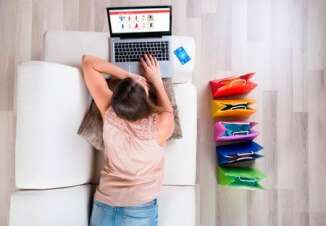 News: Online Shopping During Coronavirus - Credit-Land.com