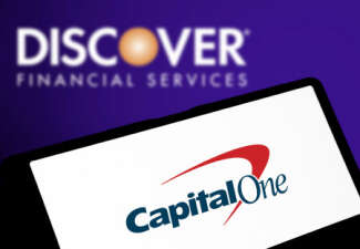 News: Capital One To Buy Discover Financial - Credit-Land.com