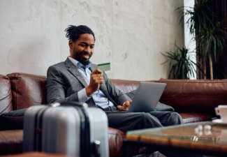 News: Capital One Spark Miles Rebrands As Venture Business And Kicks Off With 150,000 Bonus Miles - Credit-Land.com