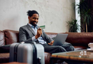 News: Capital One Spark Miles Rebrands As Venture Business And Kicks Off With 150,000 Bonus Miles - Credit-Land.com