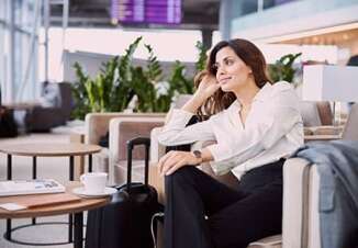News: Chase Sapphire Lounges Will Be Opened In Six Airports - Credit-Land.com