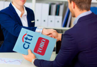 News: Citi & Toro Make a Deal - Credit-Land.com