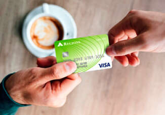 News: Regions Bank Launches Secured Credit Card - Credit-Land.com