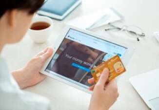 News: MasterCard and PayPal Go Global - Credit-Land.com