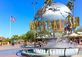 News: Earning Cash Back or Points at Universal Studios with Amex Offers - Credit-Land.com