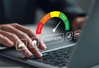 News: What Credit Score Do You Need For A 0% APR Credit Card? - Credit-Land.com