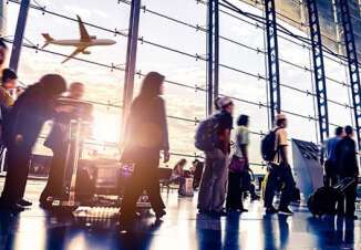 News: Reopening of Global Entry Office at LAX - Credit-Land.com