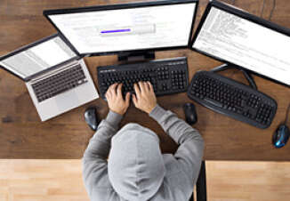 News: Online Fraud on The Rise - Credit-Land.com