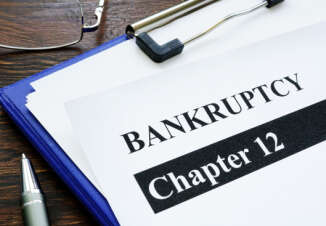 Research: Chapter 12 of bankruptcy saves family, farmers and fishermen - Credit-Land.com