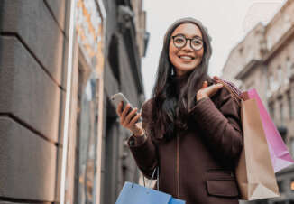 Research: Credit card rewards you might be missing out on this holiday season - Credit-Land.com