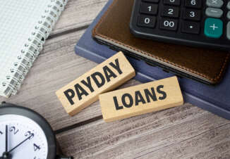 Research: How to get a payday loan when you have no credit history - Credit-Land.com