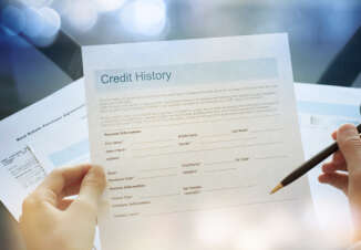 Research: Steady yourself before bad credit history consumes you - Credit-Land.com