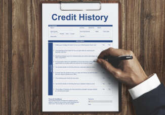 Research: Factors that strengthen your credit history impressively - Credit-Land.com