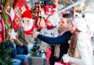 News: Consumers Gearing Up to Shop the Day After Christmas - Credit-Land.com
